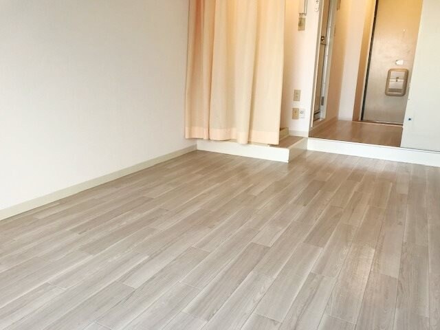 グローバル塚口の物件内観写真