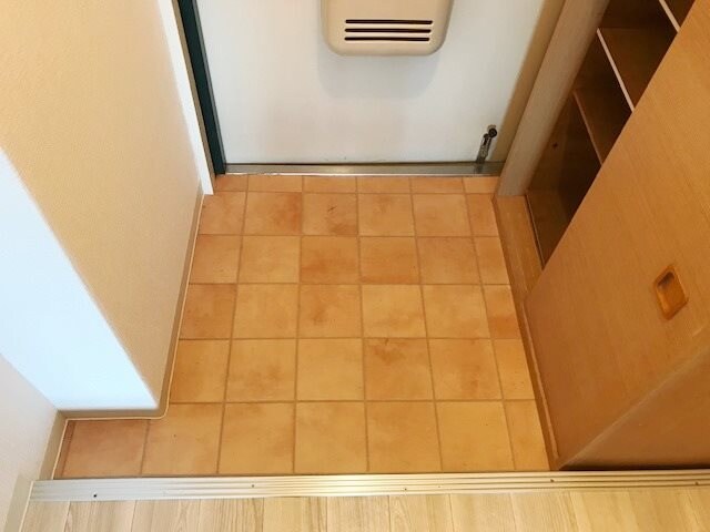 グローバル塚口の物件内観写真