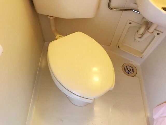 グローバル塚口の物件内観写真