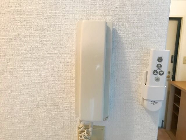 グローバル塚口の物件内観写真