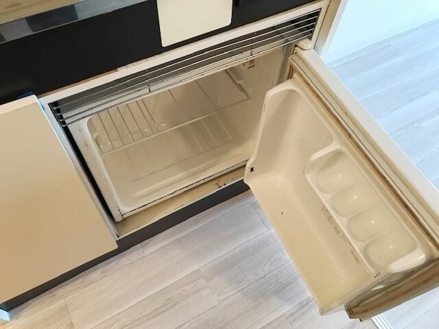 グローバル塚口の物件内観写真