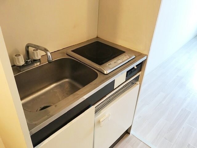 グローバル塚口の物件内観写真