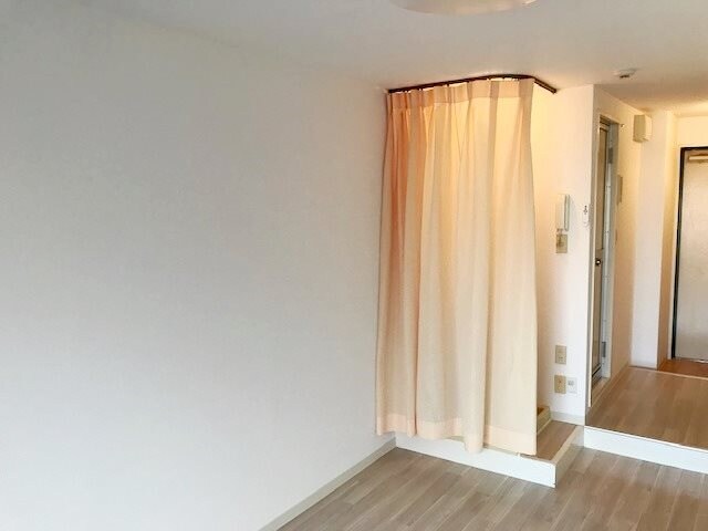 グローバル塚口の物件内観写真