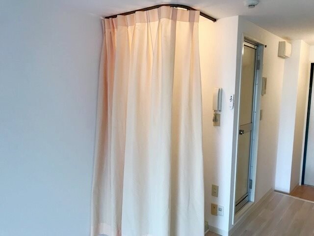 グローバル塚口の物件内観写真