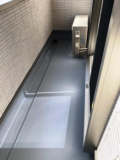 尼崎センタープール前駅 徒歩6分 1階の物件内観写真