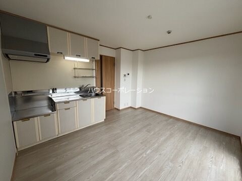 グローリー桂の物件内観写真