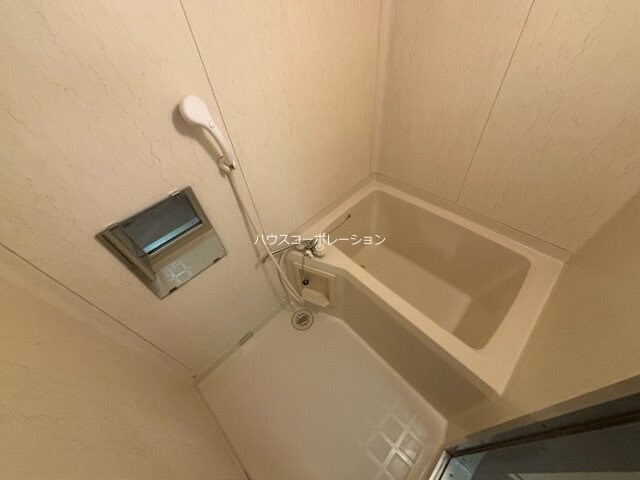 グローリー桂の物件内観写真