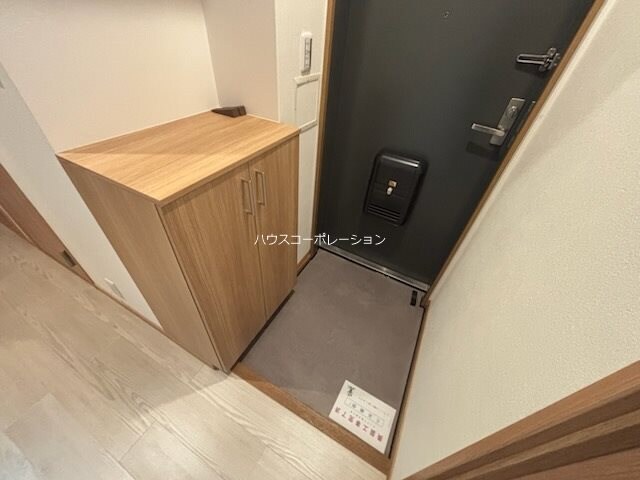 グローリー桂の物件内観写真