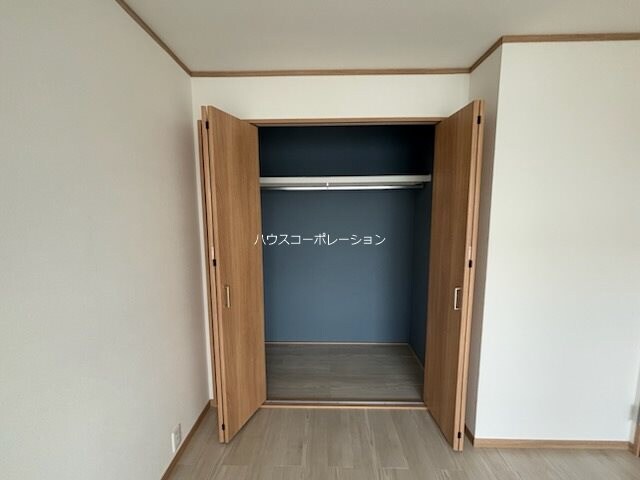 グローリー桂の物件内観写真