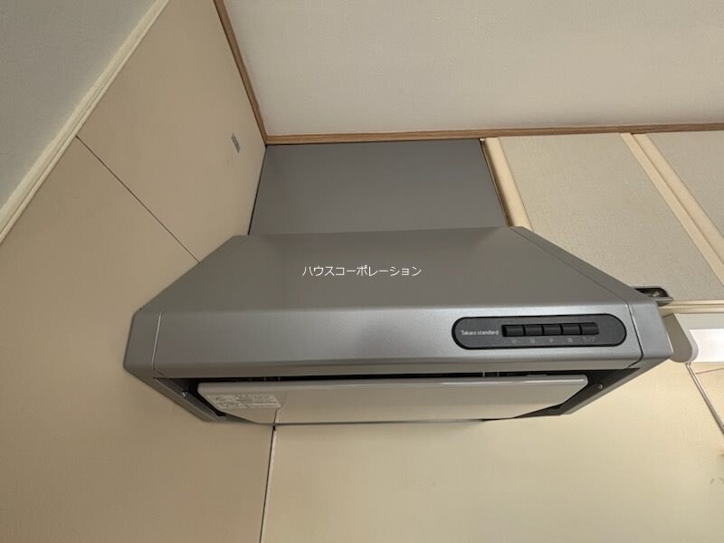 グローリー桂の物件内観写真