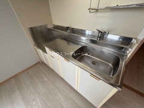 グローリー桂の物件内観写真