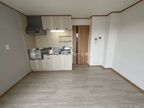 グローリー桂の物件内観写真