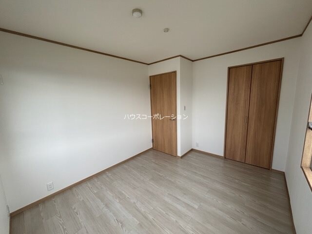 グローリー桂の物件内観写真