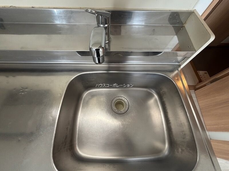 グローリー桂の物件内観写真