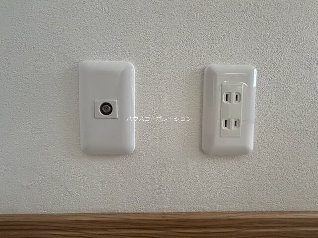 グローリー桂の物件内観写真