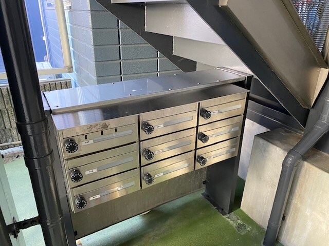 グローリー桂の物件内観写真