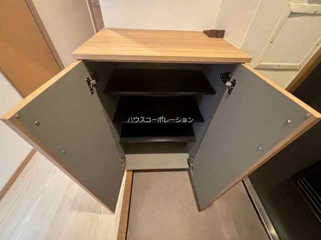 グローリー桂の物件内観写真