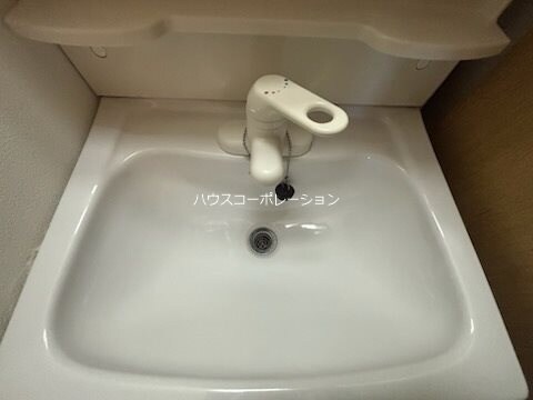 グローリー桂の物件内観写真