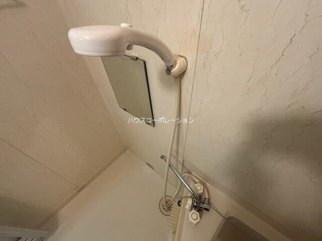 グローリー桂の物件内観写真