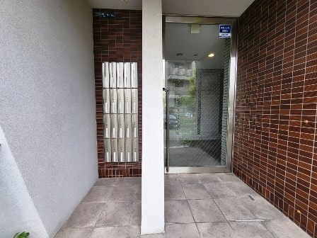 マメゾン金楽寺の物件内観写真