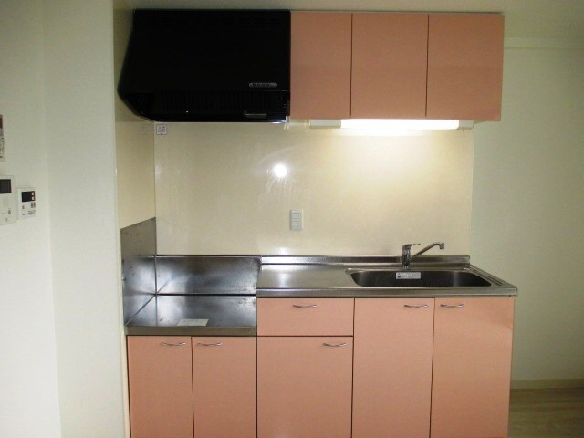 マメゾン金楽寺の物件内観写真