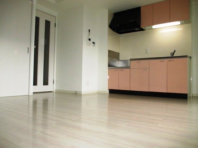 マメゾン金楽寺の物件内観写真