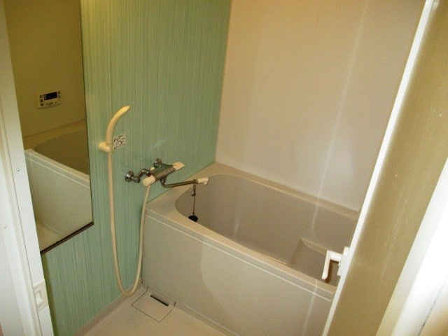 マメゾン金楽寺の物件内観写真