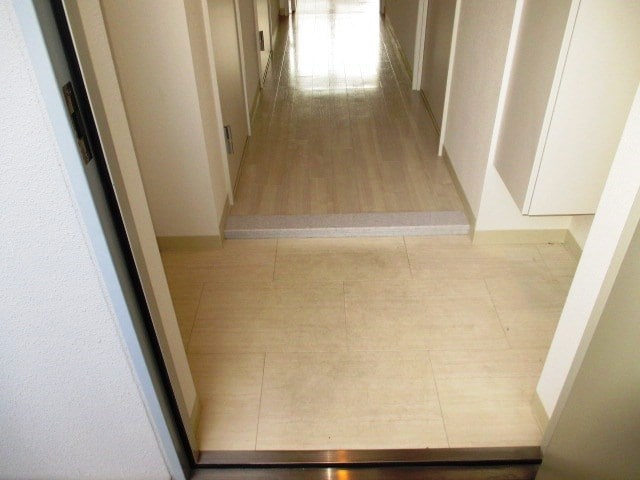 マメゾン金楽寺の物件内観写真