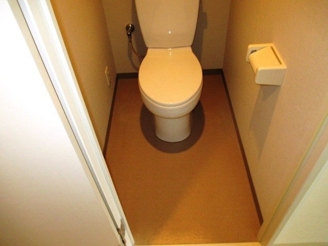 マメゾン金楽寺の物件内観写真