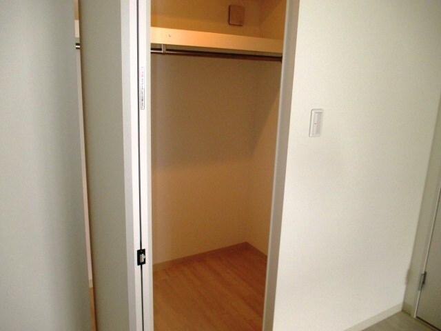 マメゾン金楽寺の物件内観写真