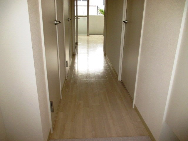 マメゾン金楽寺の物件内観写真