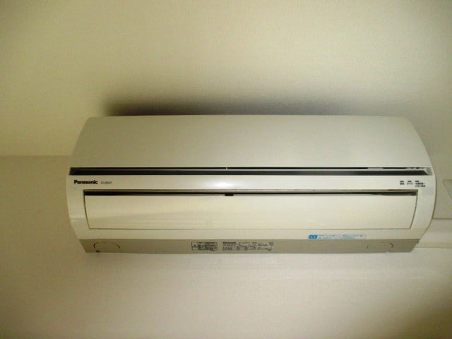 マメゾン金楽寺の物件内観写真