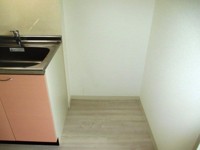 マメゾン金楽寺の物件内観写真