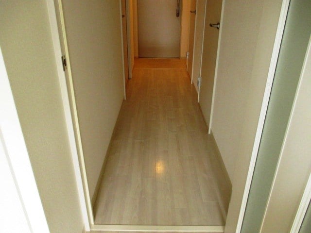 マメゾン金楽寺の物件内観写真