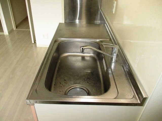 マメゾン金楽寺の物件内観写真