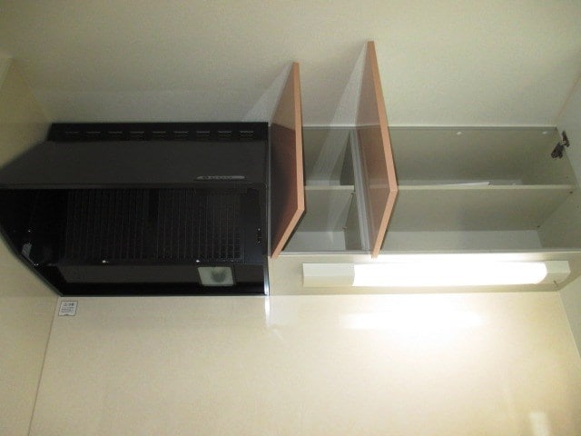 マメゾン金楽寺の物件内観写真