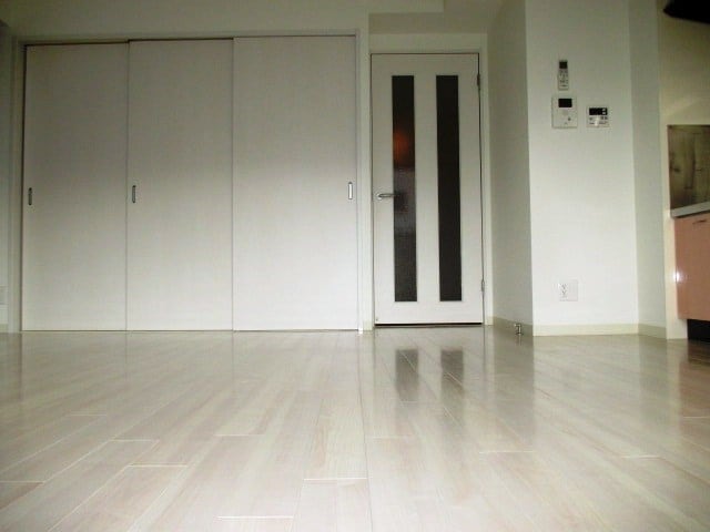 マメゾン金楽寺の物件内観写真