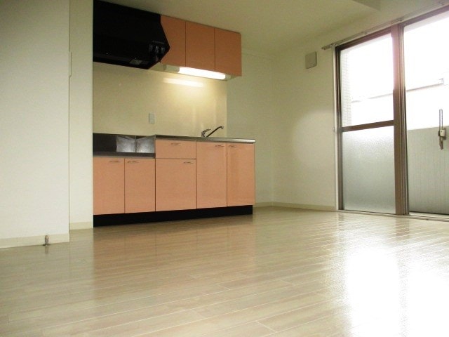 マメゾン金楽寺の物件内観写真