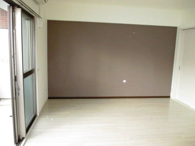 マメゾン金楽寺の物件内観写真