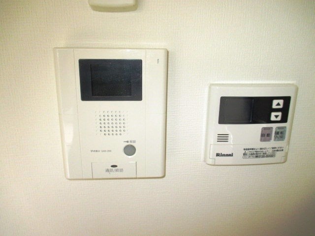 マメゾン金楽寺の物件内観写真