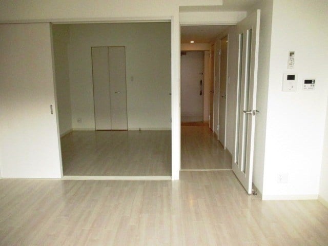 マメゾン金楽寺の物件内観写真