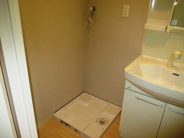 マメゾン金楽寺の物件内観写真