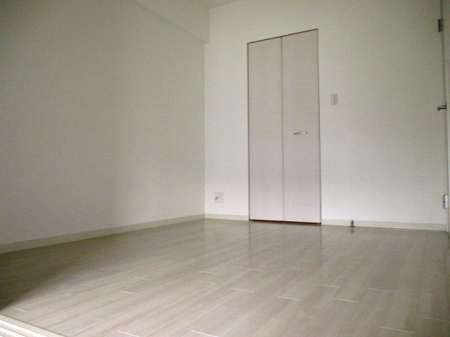 マメゾン金楽寺の物件内観写真