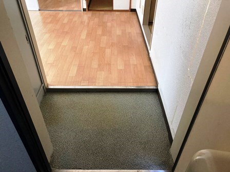 シェリル塚口の物件内観写真