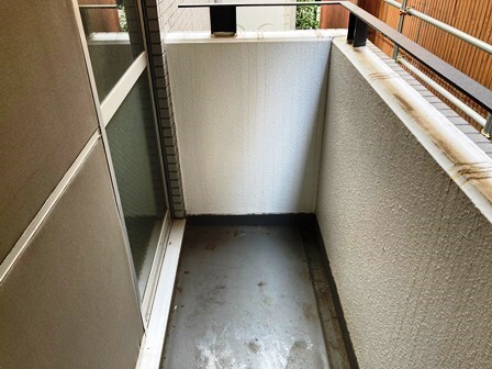 シェリル塚口の物件内観写真