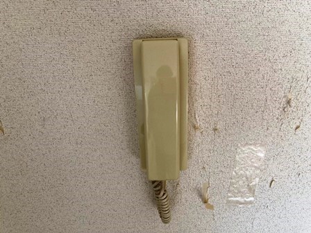 シェリル塚口の物件内観写真