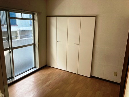 シェリル塚口の物件内観写真