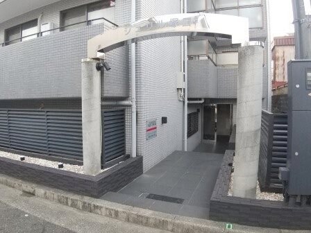 シェリル塚口の物件内観写真