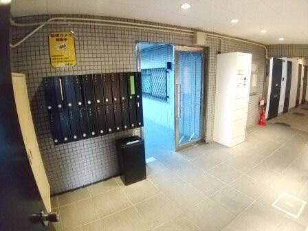 シェリル塚口の物件内観写真