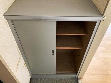 シェリル塚口の物件内観写真